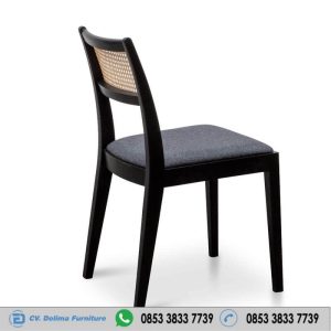Jual Kursi Cafe Kayu Jati Indonesia Jepara