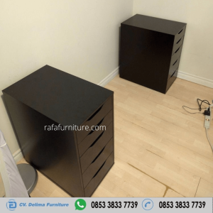 Potongan Laci Drawer Meja