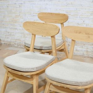 Potongan Kursi Cafe Kayu Jati Harga Termurah Ropan