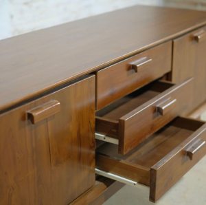 Desain Bufet Jati Jepara Murah Kayu Solid