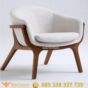 Sofa Cafe Santai Unik Modern