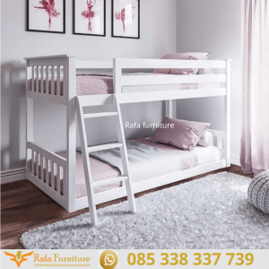 Tempat Tidur Anak Tingkat Harga Murah