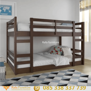 Kasur Anak Tingkat 2 Susun Harga Murah