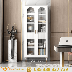 Lemari Hias Pajangan Urban Vertical