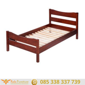 Tempat Tidur Anak Minmalis Harga Murah Simpel