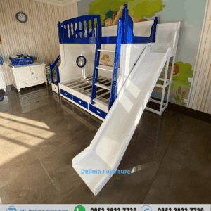 Kasur Anak Tingkat Harga Murah Prosotan