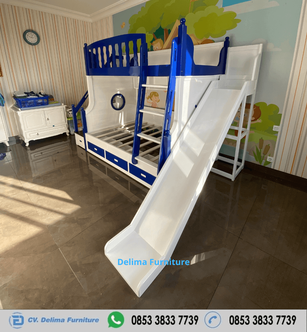 Kasur Anak Tingkat Harga Murah Prosotan